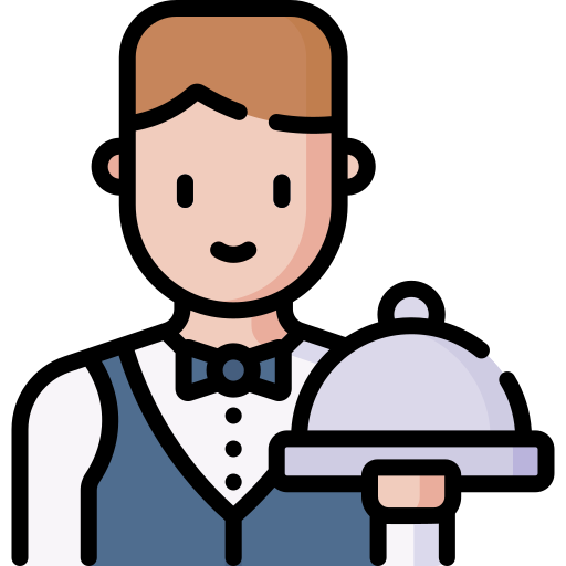Waiter